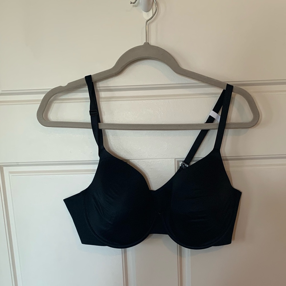 NEW Love by Gap Everyday Smooth Size 38D Bra✔️